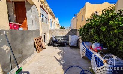 Revente - Maison - San Miguel de Salinas - Inland