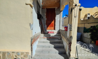 Revente - Maison - San Miguel de Salinas - Inland