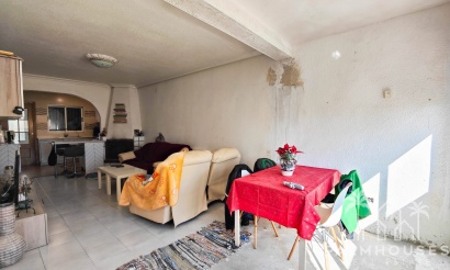 Revente - Maison - San Miguel de Salinas - Inland