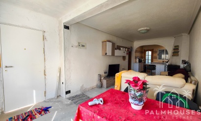 Revente - Maison - San Miguel de Salinas - Inland