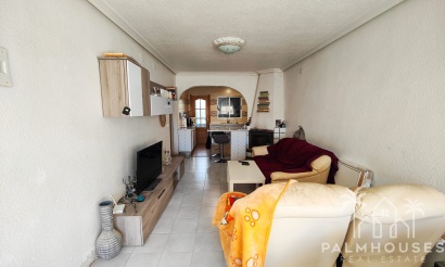 Revente - Maison - San Miguel de Salinas - Inland