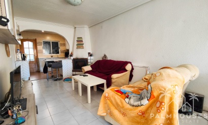 Revente - Maison - San Miguel de Salinas - Inland