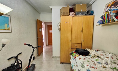 Revente - Maison - San Miguel de Salinas - Inland