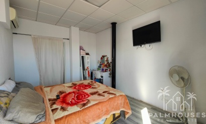 Revente - Maison - San Miguel de Salinas - Inland