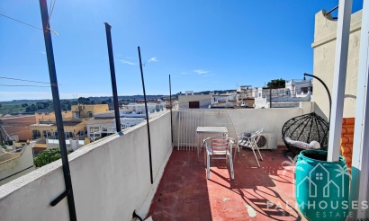 Revente - Maison - San Miguel de Salinas - Inland