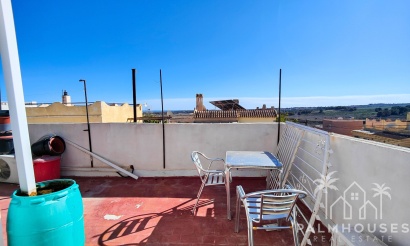 Revente - Maison - San Miguel de Salinas - Inland