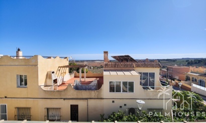 Revente - Maison - San Miguel de Salinas - Inland
