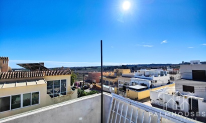 Revente - Maison - San Miguel de Salinas - Inland
