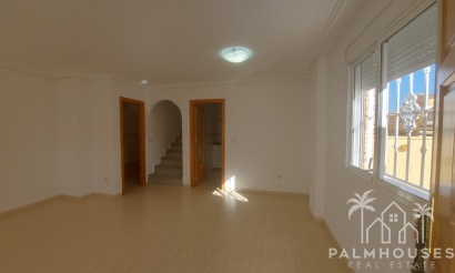 Herverkoop - Huis - Ciudad Quesada - Costa Blanca