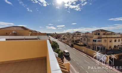 Herverkoop - Huis - Ciudad Quesada - Costa Blanca