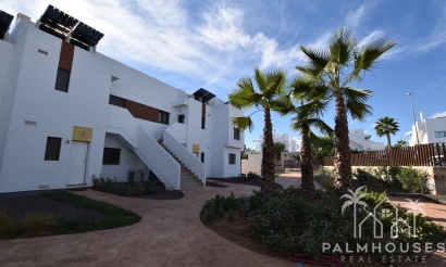 Venta - Apartment - Vistabella Golf Entre Naranjos - Inland