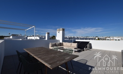 Venta - Apartment - Vistabella Golf Entre Naranjos - Inland