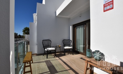 Venta - Apartment - Vistabella Golf Entre Naranjos - Inland