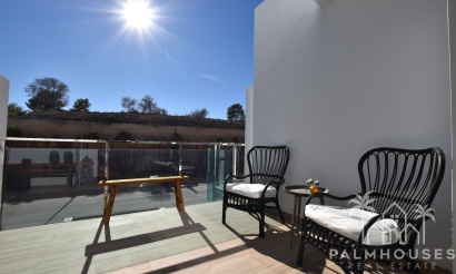 Venta - Apartment - Vistabella Golf Entre Naranjos - Inland