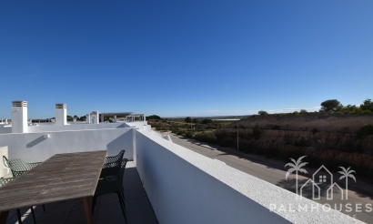 Venta - Apartment - Vistabella Golf Entre Naranjos - Inland