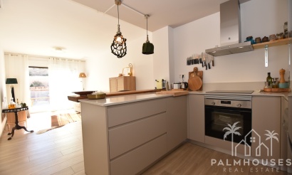 Venta - Apartment - Vistabella Golf Entre Naranjos - Inland