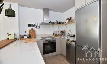 Venta - Apartment - Vistabella Golf Entre Naranjos - Inland
