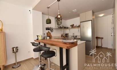 Venta - Apartment - Vistabella Golf Entre Naranjos - Inland