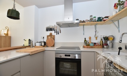 Venta - Apartment - Vistabella Golf Entre Naranjos - Inland