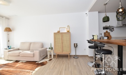 Venta - Apartment - Vistabella Golf Entre Naranjos - Inland