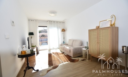 Venta - Apartment - Vistabella Golf Entre Naranjos - Inland