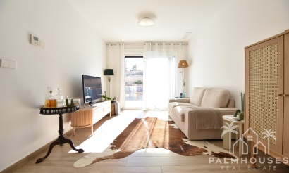 Venta - Apartment - Vistabella Golf Entre Naranjos - Inland