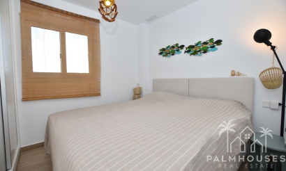 Venta - Apartment - Vistabella Golf Entre Naranjos - Inland