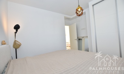 Venta - Apartment - Vistabella Golf Entre Naranjos - Inland
