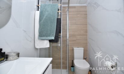 Venta - Apartment - Vistabella Golf Entre Naranjos - Inland
