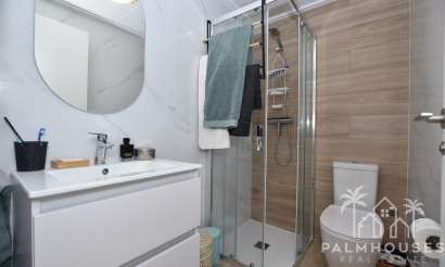Venta - Apartment - Vistabella Golf Entre Naranjos - Inland