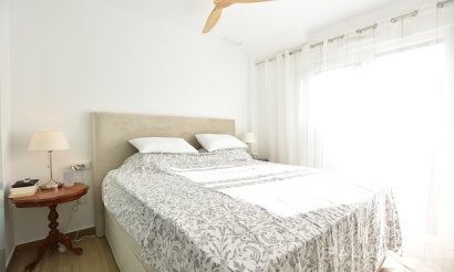 Venta - Apartment - Vistabella Golf Entre Naranjos - Inland