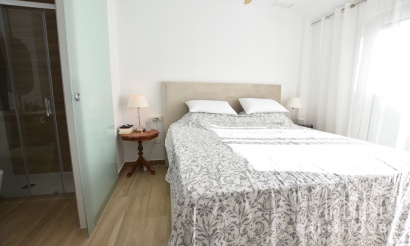 Venta - Apartment - Vistabella Golf Entre Naranjos - Inland