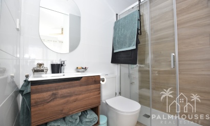 Venta - Apartment - Vistabella Golf Entre Naranjos - Inland