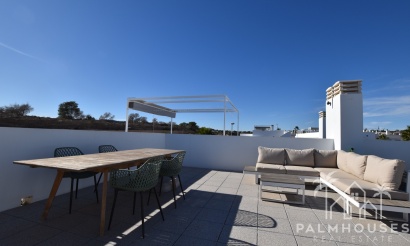 Venta - Apartment - Vistabella Golf Entre Naranjos - Inland