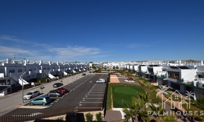 Venta - Apartment - Vistabella Golf Entre Naranjos - Inland