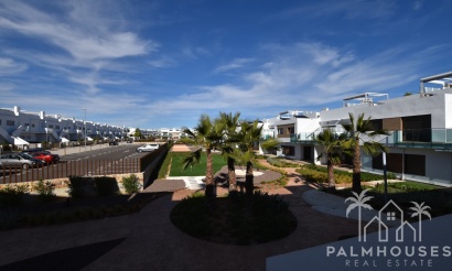 Venta - Apartment - Vistabella Golf Entre Naranjos - Inland