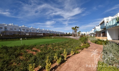 Venta - Apartment - Vistabella Golf Entre Naranjos - Inland