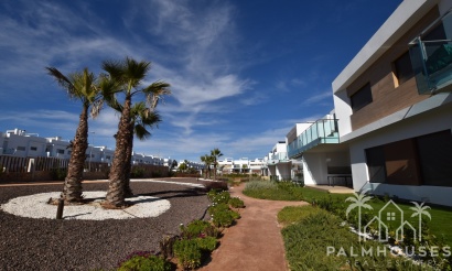 Venta - Apartment - Vistabella Golf Entre Naranjos - Inland
