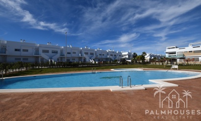 Venta - Apartment - Vistabella Golf Entre Naranjos - Inland