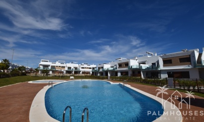 Venta - Apartment - Vistabella Golf Entre Naranjos - Inland