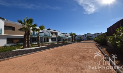 Venta - Apartment - Vistabella Golf Entre Naranjos - Inland