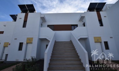Venta - Apartment - Vistabella Golf Entre Naranjos - Inland