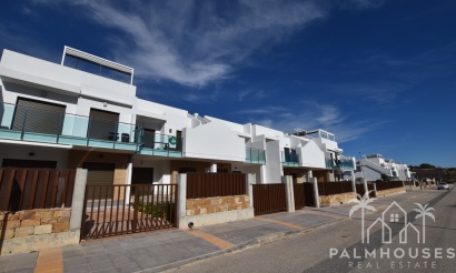 Venta - Apartment - Vistabella Golf Entre Naranjos - Inland