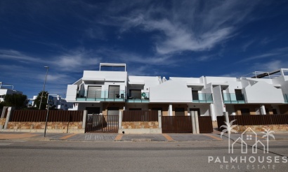 Venta - Apartment - Vistabella Golf Entre Naranjos - Inland