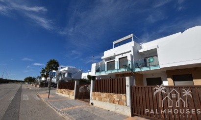 Venta - Apartment - Vistabella Golf Entre Naranjos - Inland