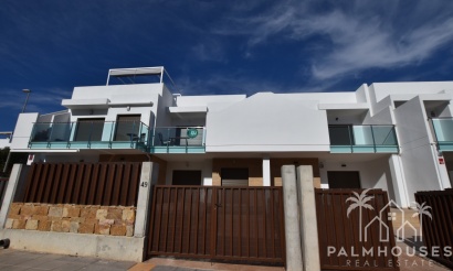 Venta - Apartment - Vistabella Golf Entre Naranjos - Inland
