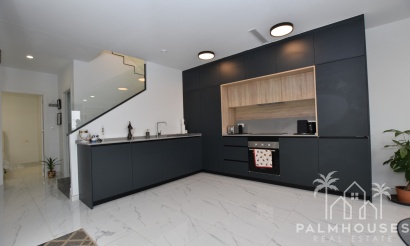 Venta - Villa - Los Montesinos - Costa Blanca