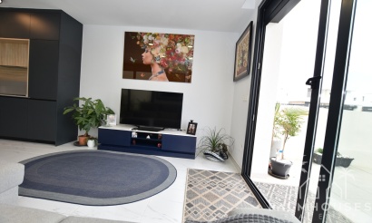 Venta - Villa - Los Montesinos - Costa Blanca