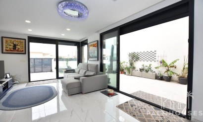 Venta - Villa - Los Montesinos - Costa Blanca