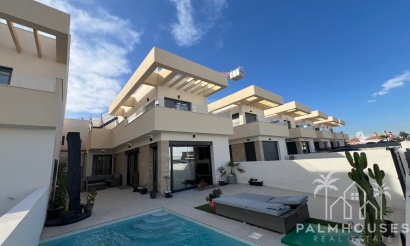 Venta - Villa - Los Montesinos - Costa Blanca